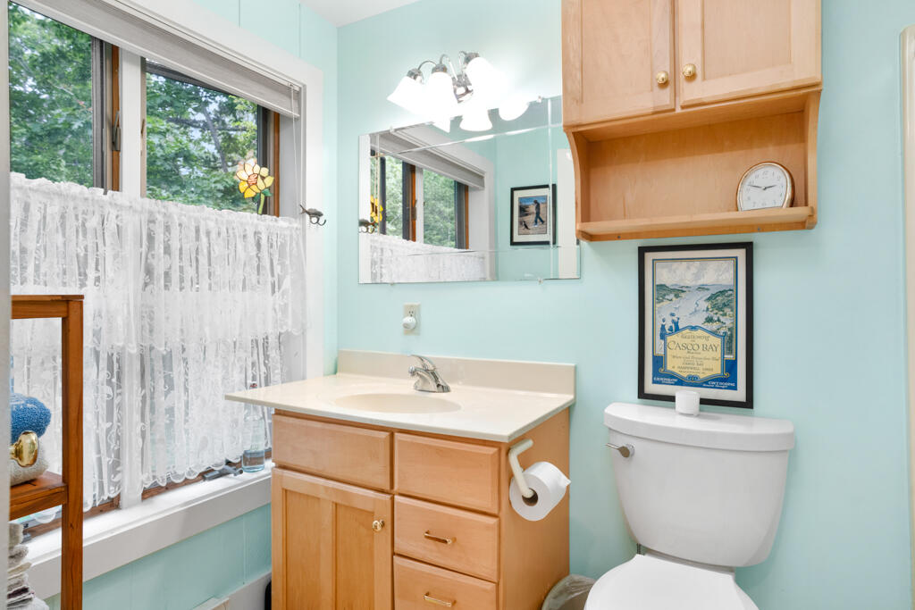 9 Broad Reach Road Chebeague Island ME 04017