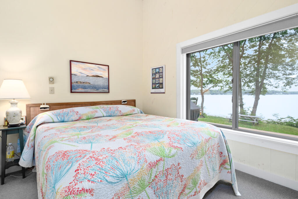 9 Broad Reach Road Chebeague Island ME 04017