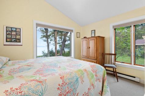 9 Broad Reach Road Chebeague Island ME 04017