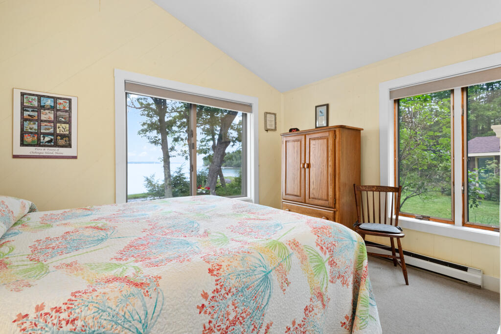 9 Broad Reach Road Chebeague Island ME 04017