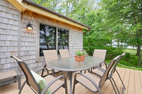 9 Broad Reach Road Chebeague Island ME 04017