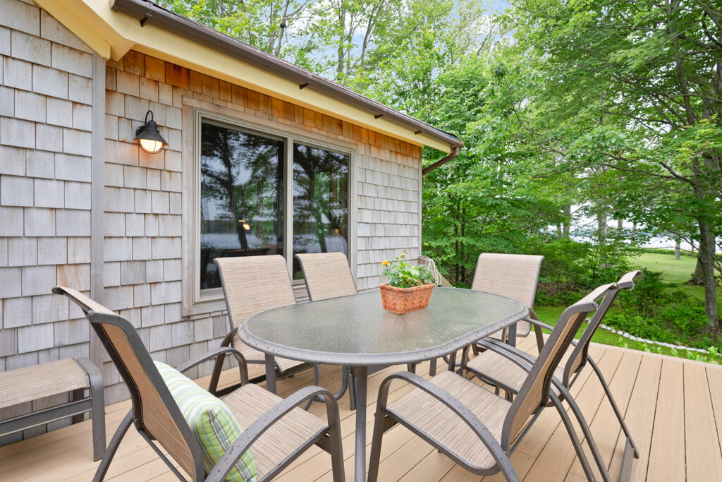 9 Broad Reach Road Chebeague Island ME 04017