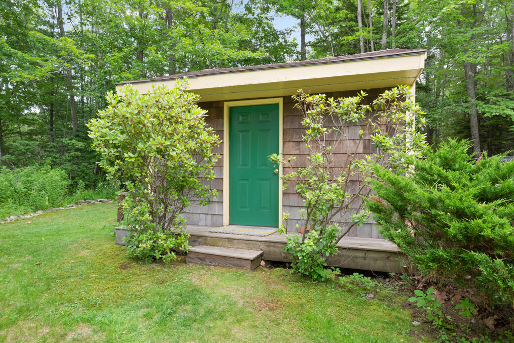 9 Broad Reach Road Chebeague Island ME 04017