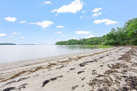 9 Broad Reach Road Chebeague Island ME 04017