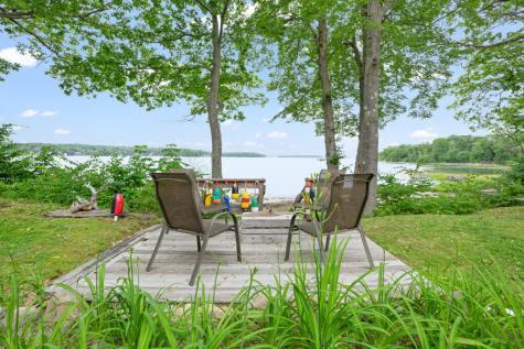9 Broad Reach Road Chebeague Island ME 04017