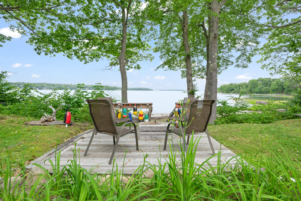 9 Broad Reach Road Chebeague Island ME 04017