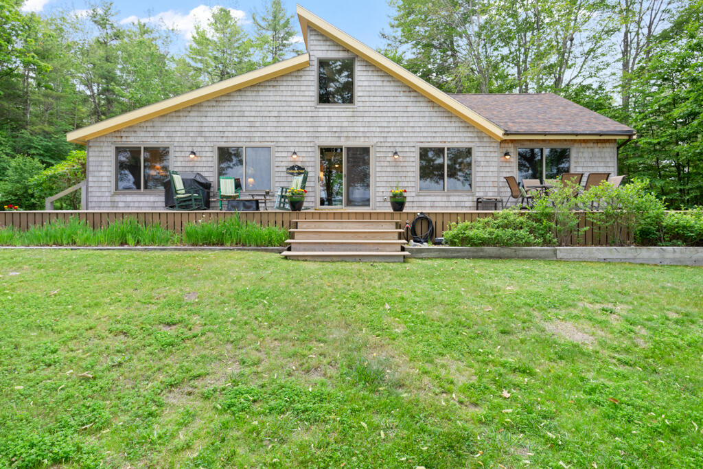 9 Broad Reach Road Chebeague Island ME 04017