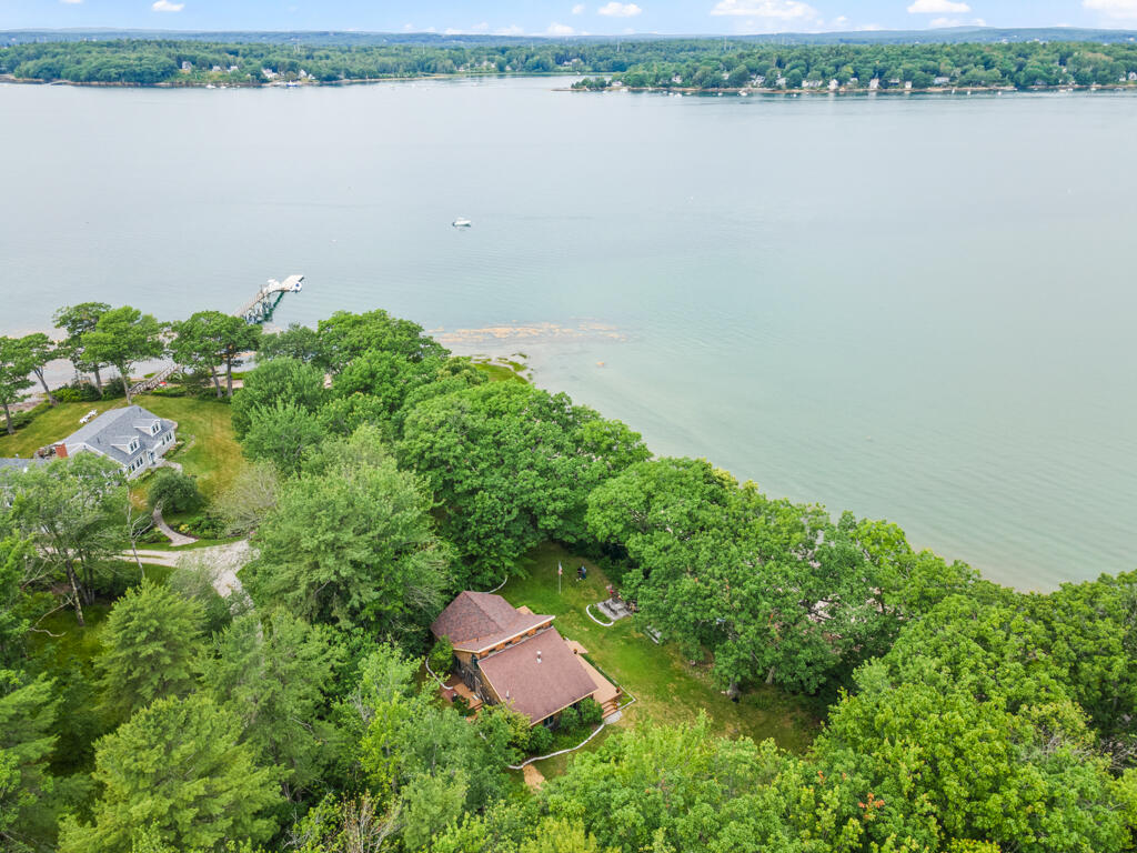 9 Broad Reach Road Chebeague Island ME 04017