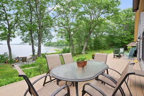 9 Broad Reach Road Chebeague Island ME 04017
