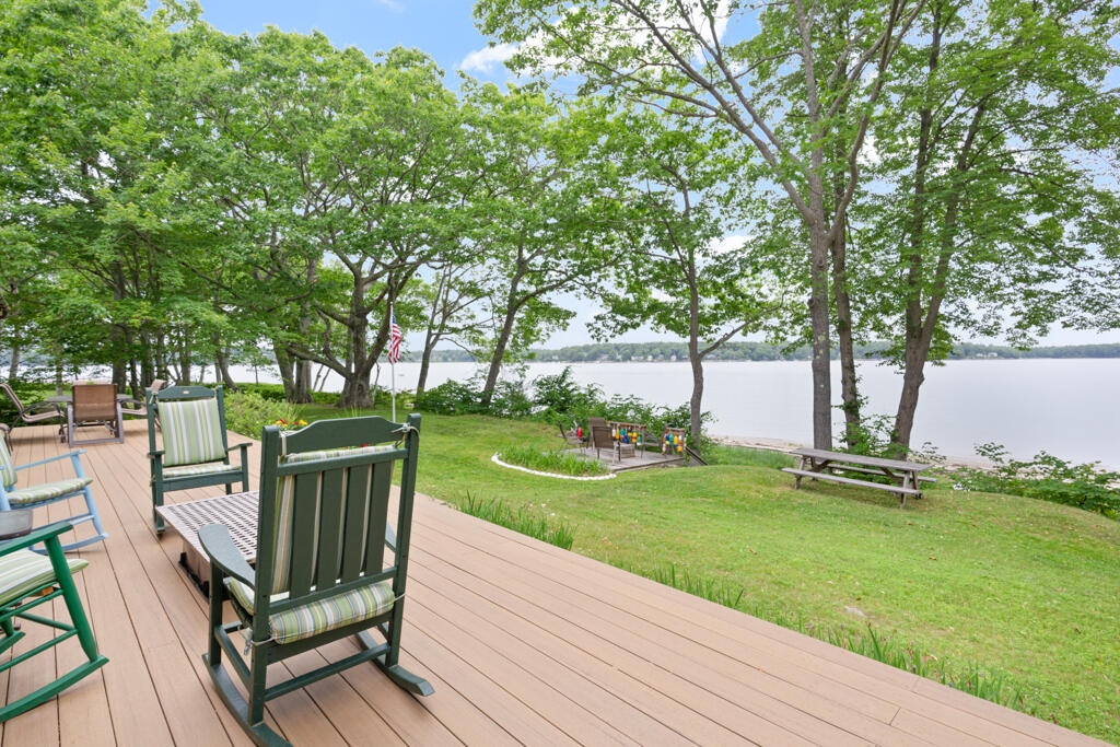 9 Broad Reach Road Chebeague Island ME 04017