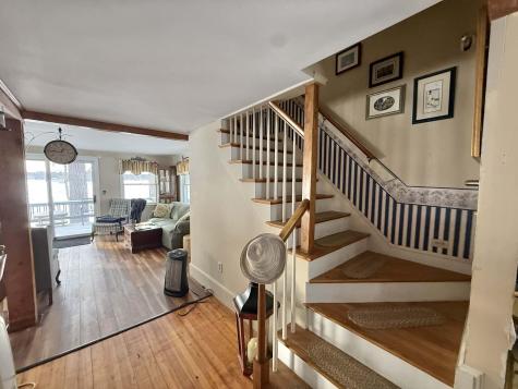 27 Watchic Terrace Road Standish ME 04084