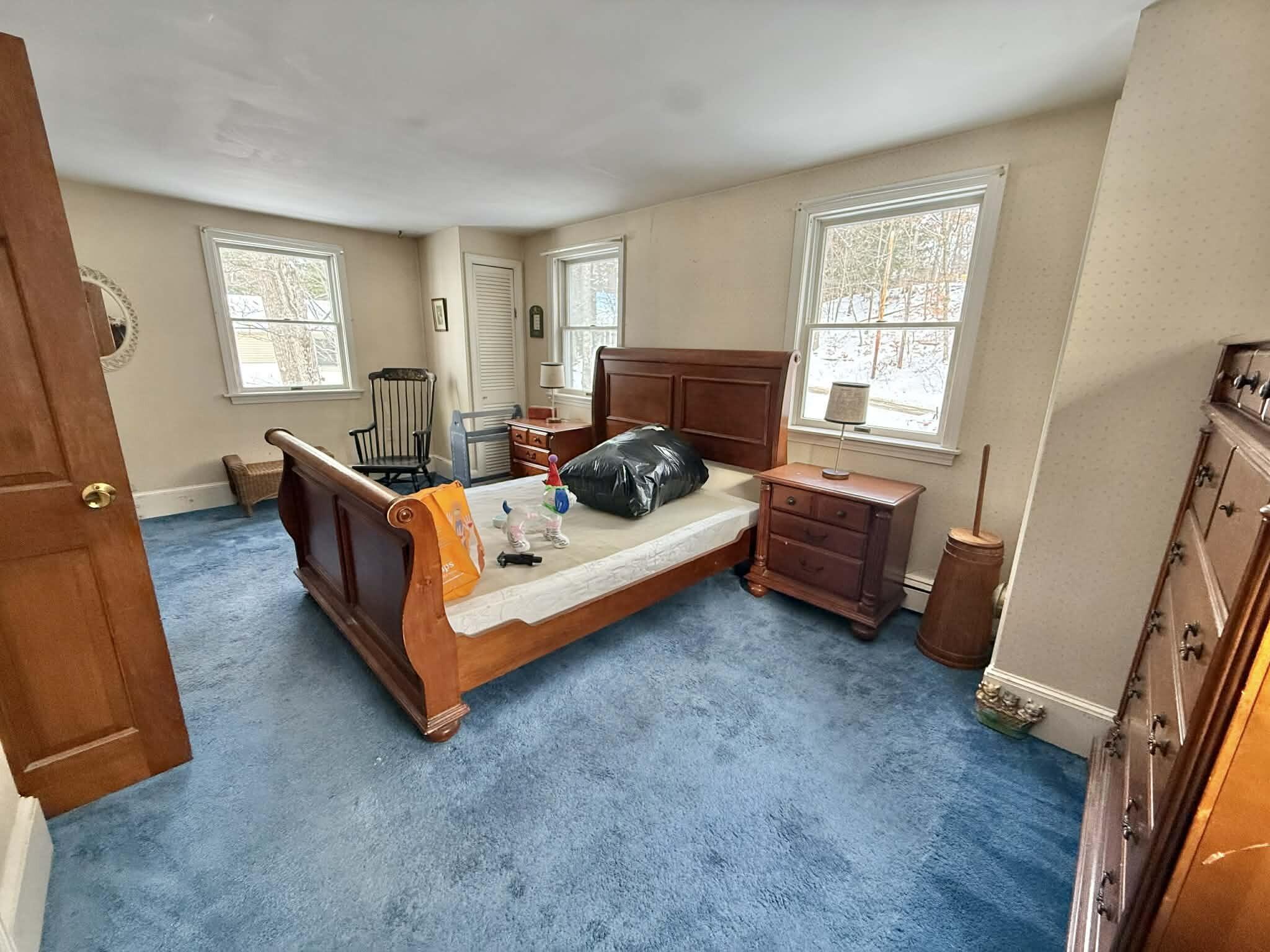 27 Watchic Terrace Road Standish ME 04084