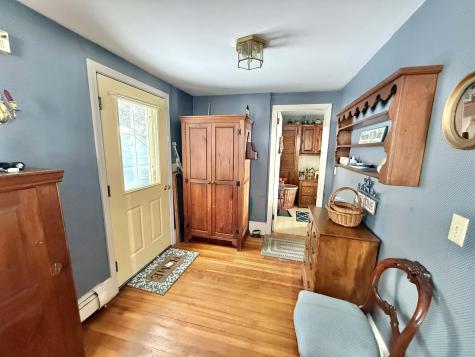 27 Watchic Terrace Road Standish ME 04084