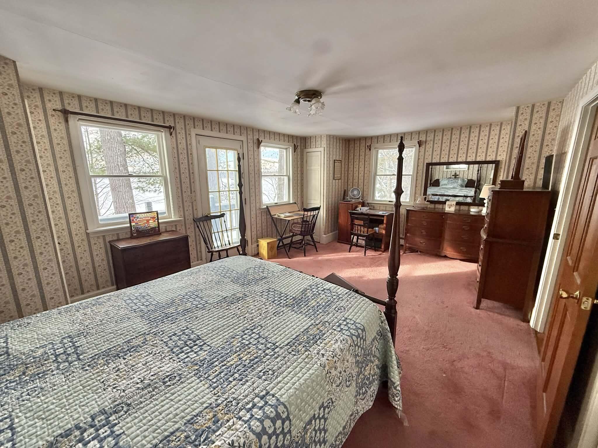 27 Watchic Terrace Road Standish ME 04084