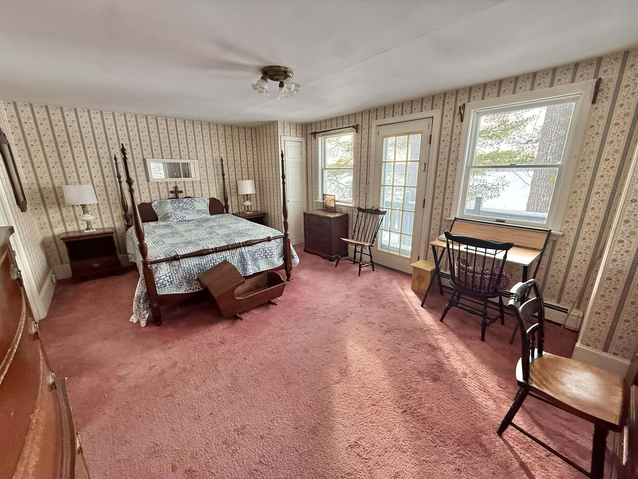 27 Watchic Terrace Road Standish ME 04084