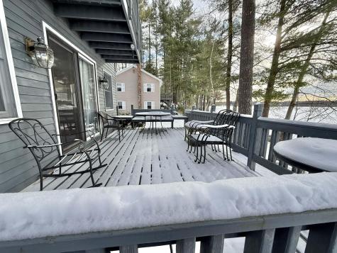 27 Watchic Terrace Road Standish ME 04084