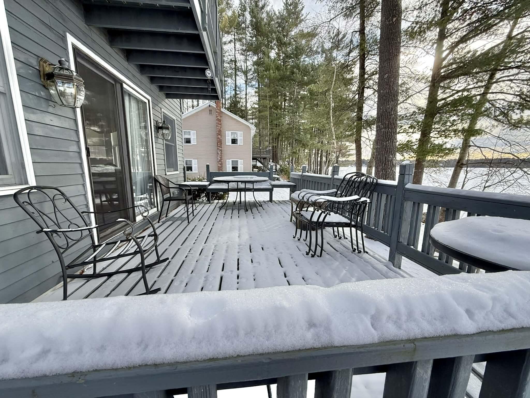 27 Watchic Terrace Road Standish ME 04084