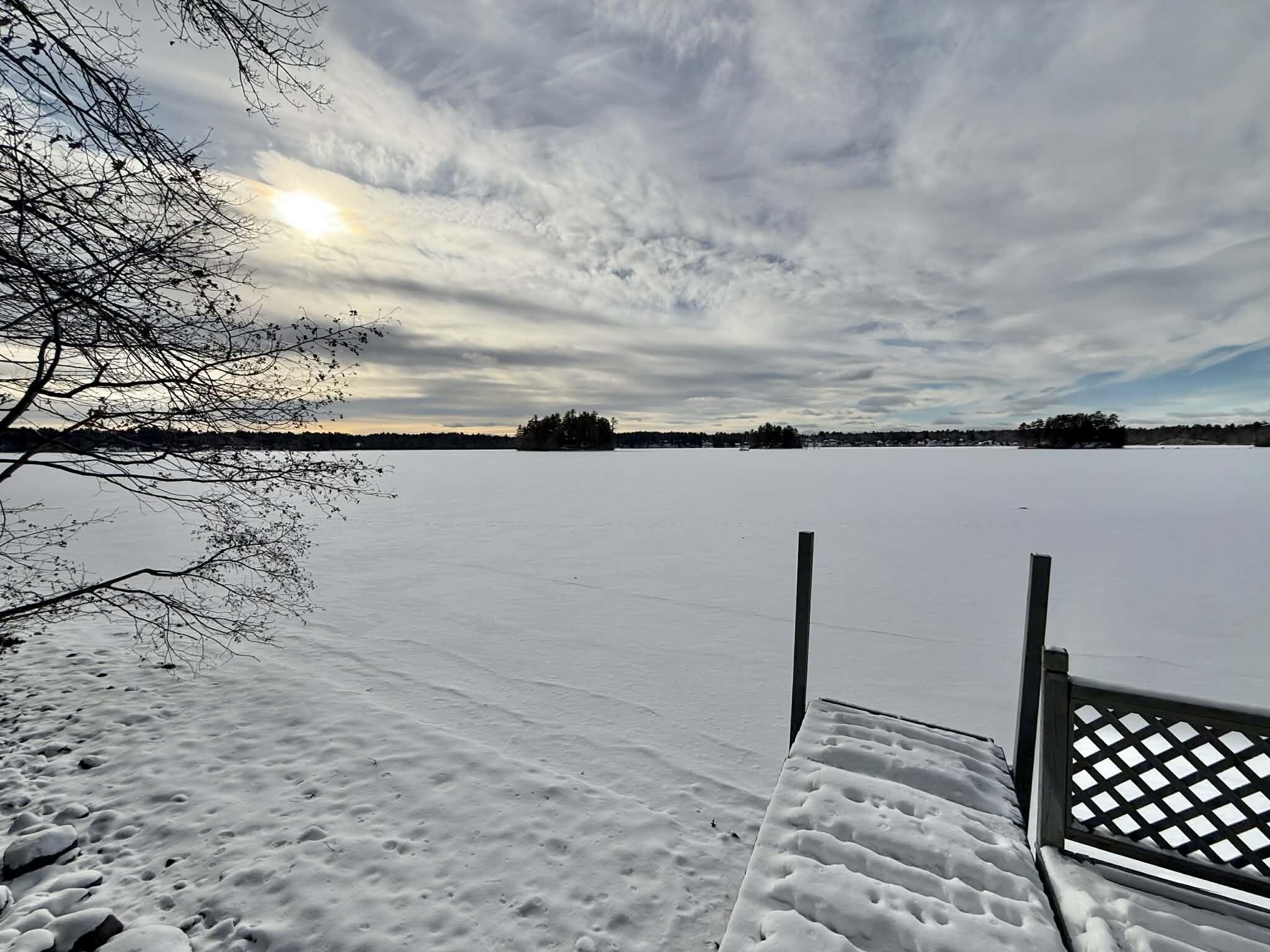 27 Watchic Terrace Road Standish ME 04084