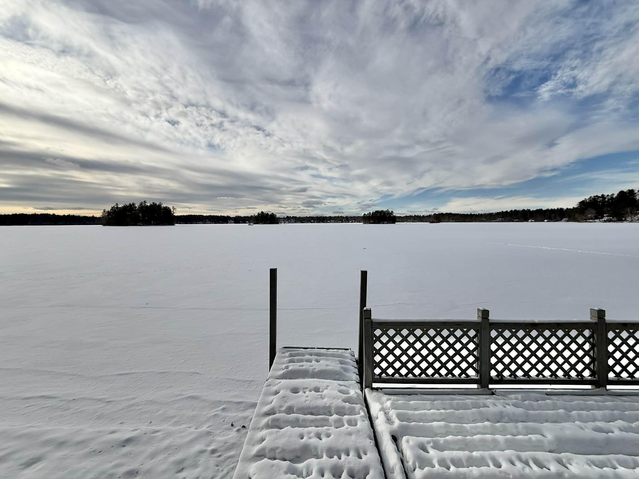 27 Watchic Terrace Road Standish ME 04084