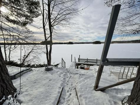 27 Watchic Terrace Road Standish ME 04084