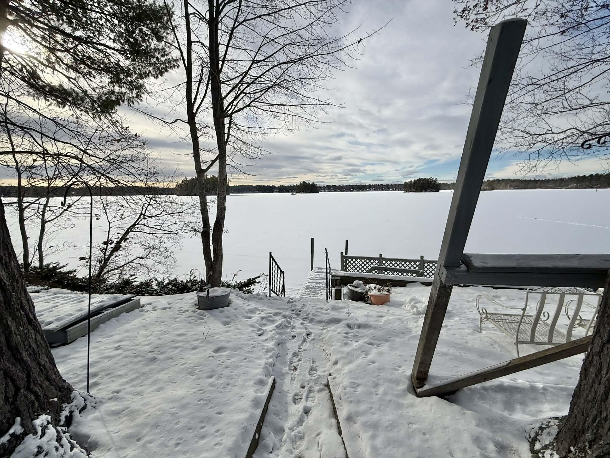 27 Watchic Terrace Road Standish ME 04084