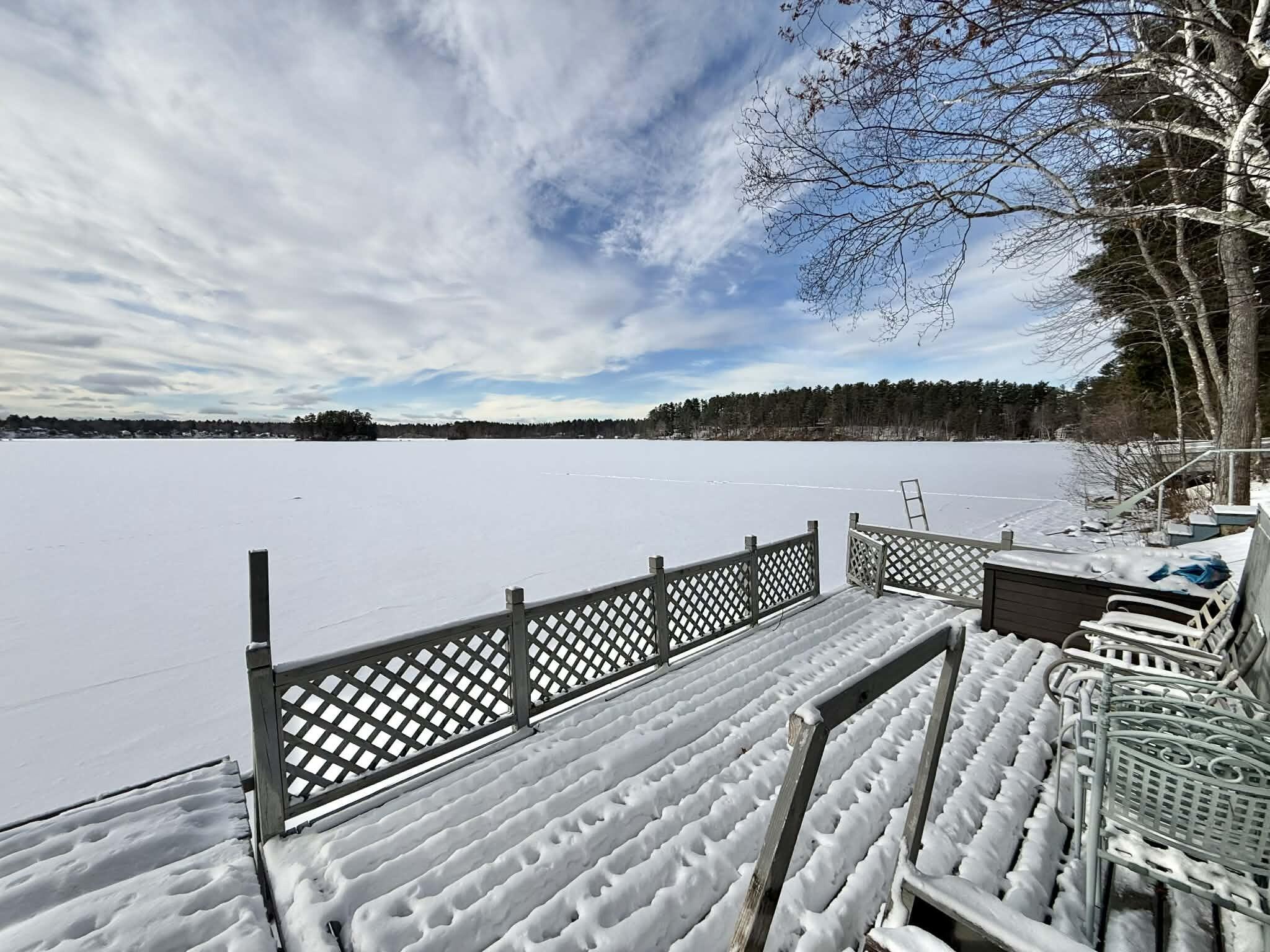 27 Watchic Terrace Road Standish ME 04084