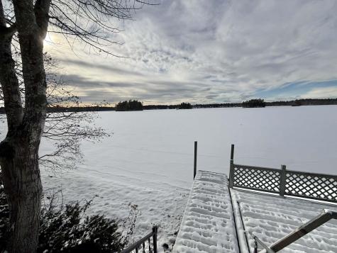 27 Watchic Terrace Road Standish ME 04084