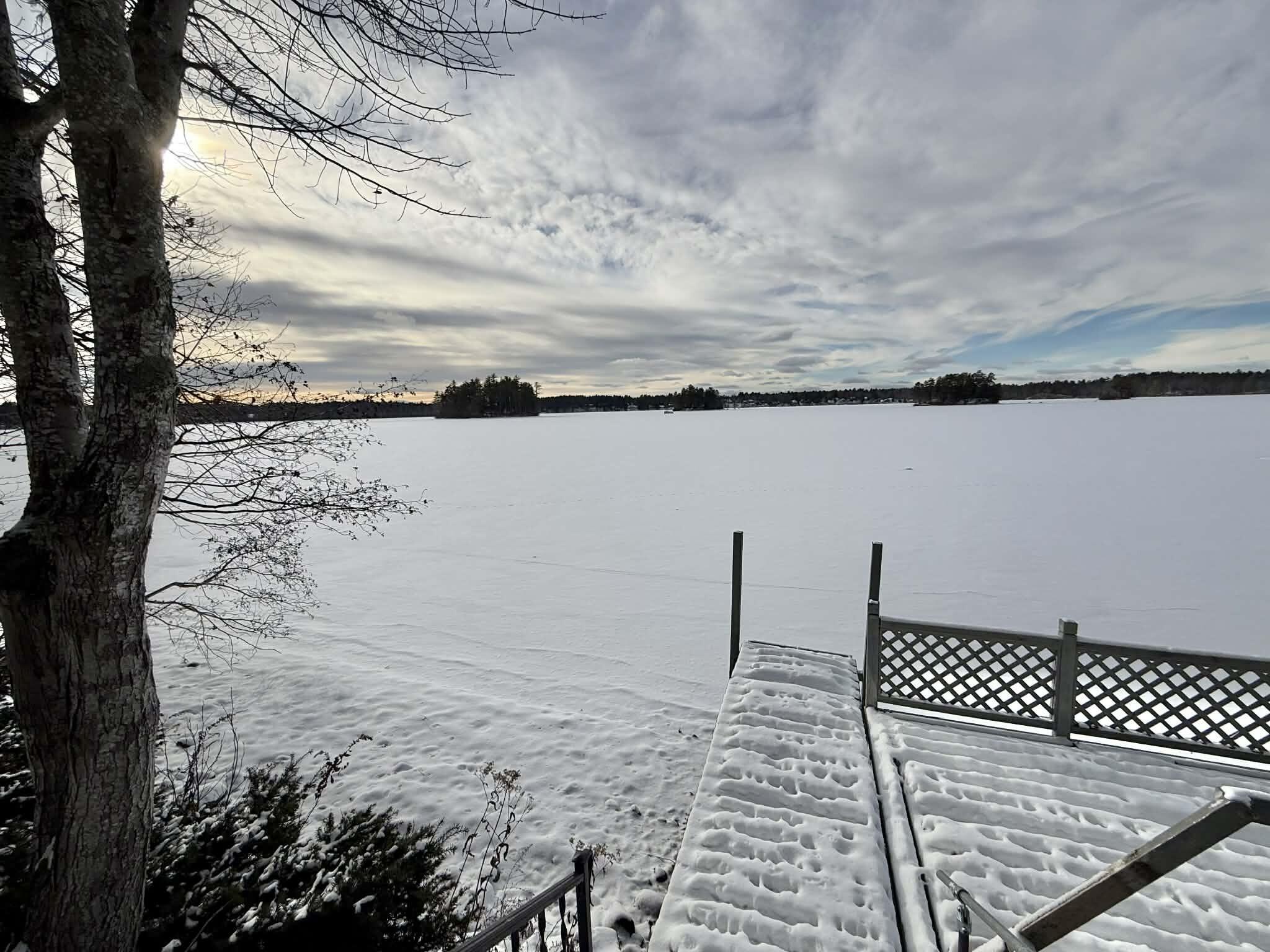 27 Watchic Terrace Road Standish ME 04084