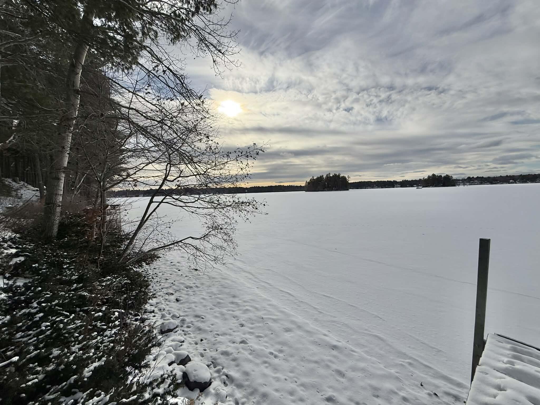 27 Watchic Terrace Road Standish ME 04084