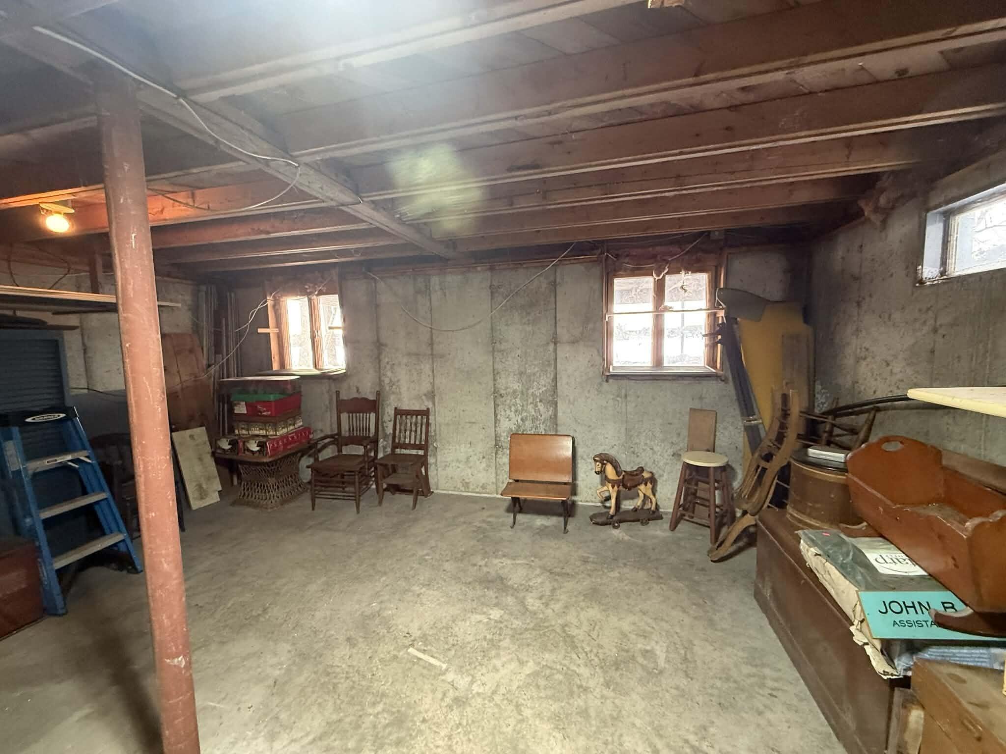 27 Watchic Terrace Road Standish ME 04084