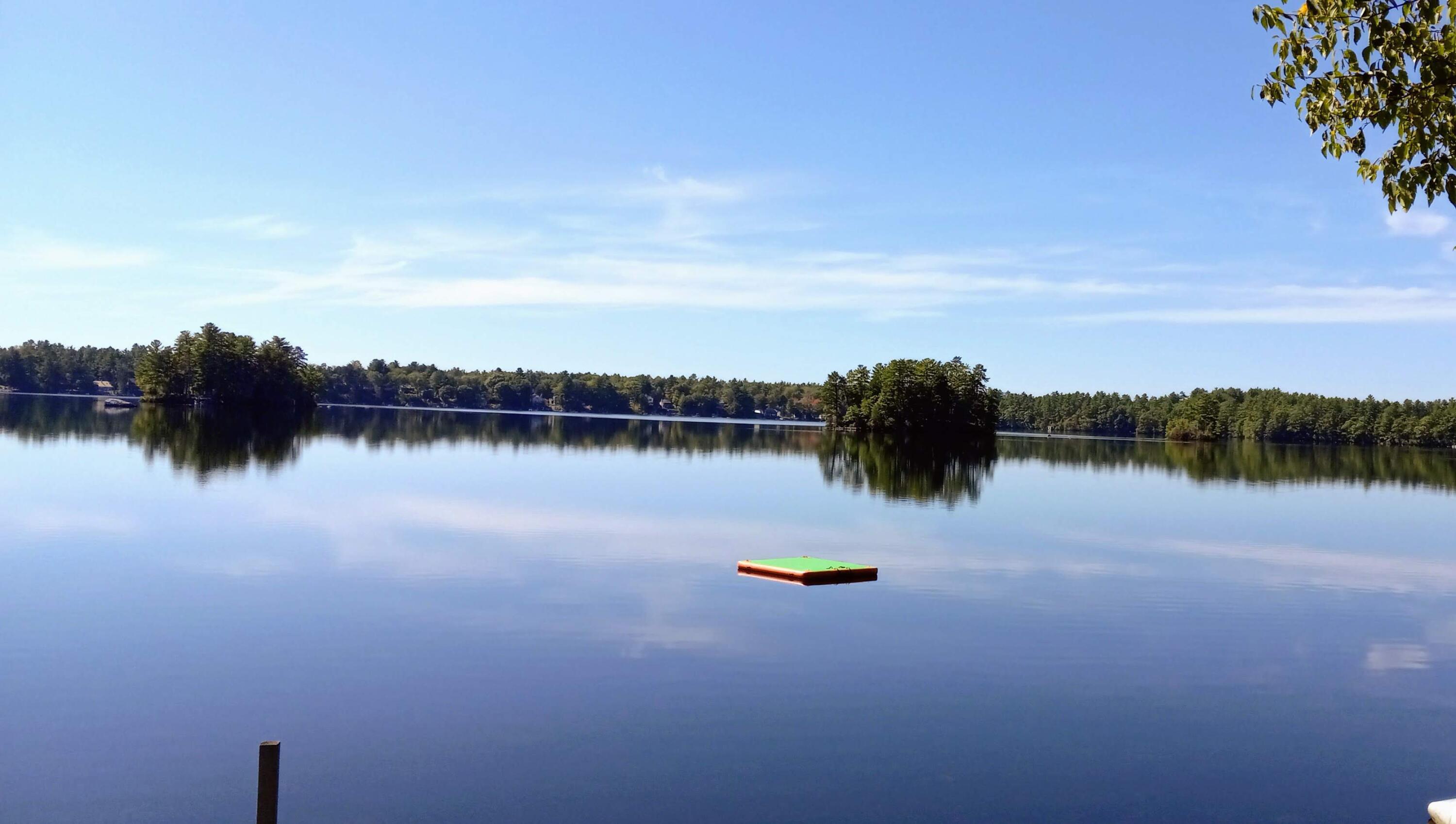 27 Watchic Terrace Road Standish ME 04084