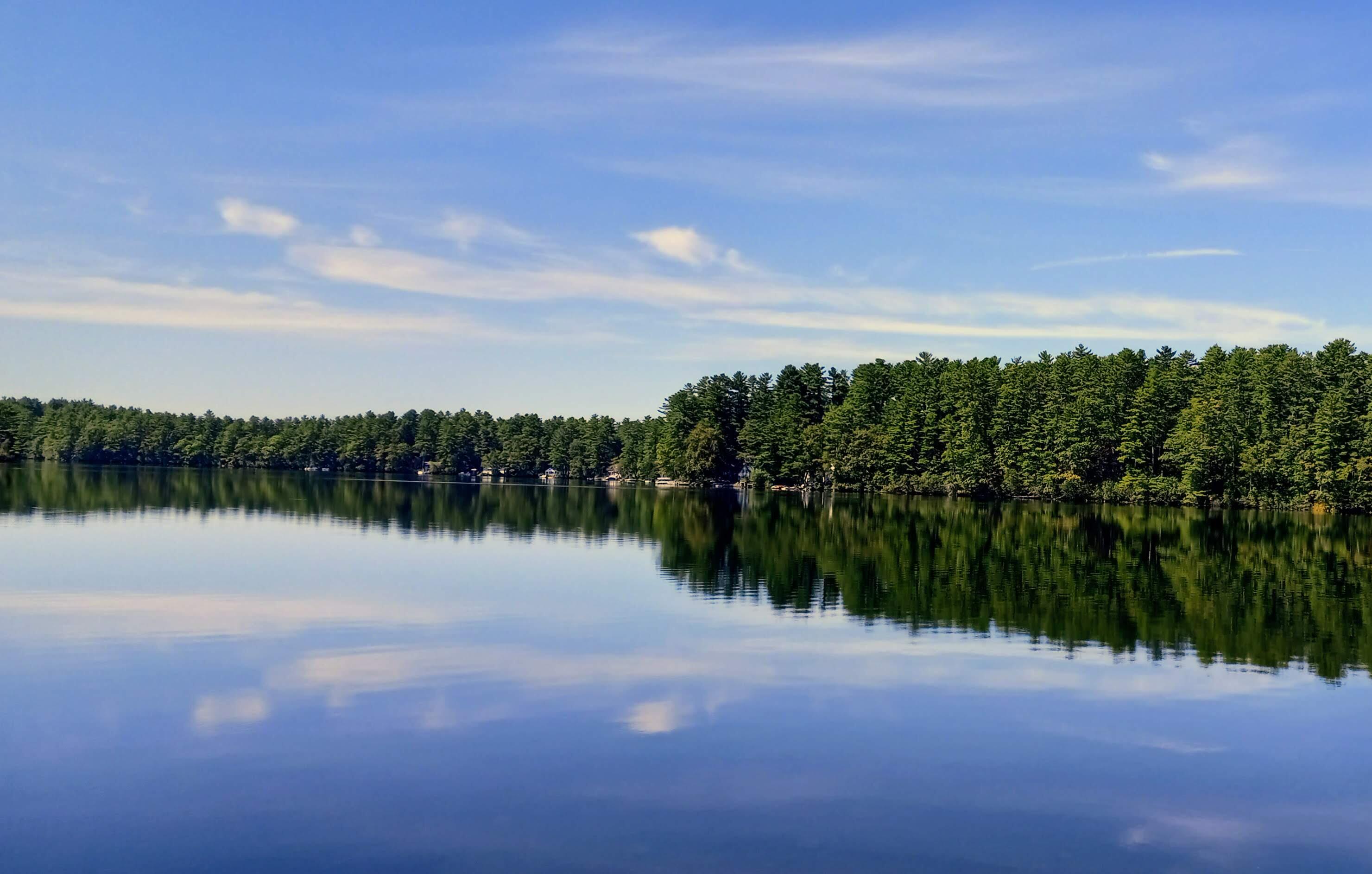 27 Watchic Terrace Road Standish ME 04084