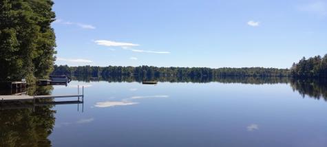 27 Watchic Terrace Road Standish ME 04084