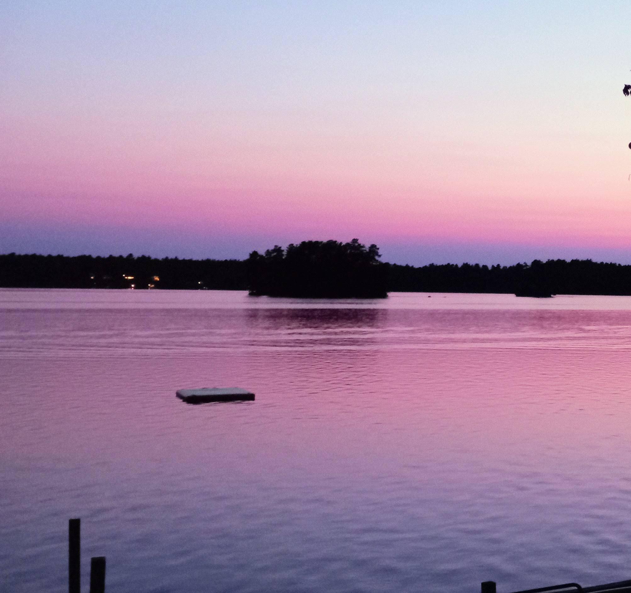 27 Watchic Terrace Road Standish ME 04084