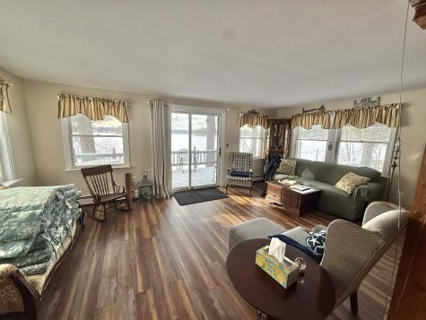 27 Watchic Terrace Road Standish ME 04084