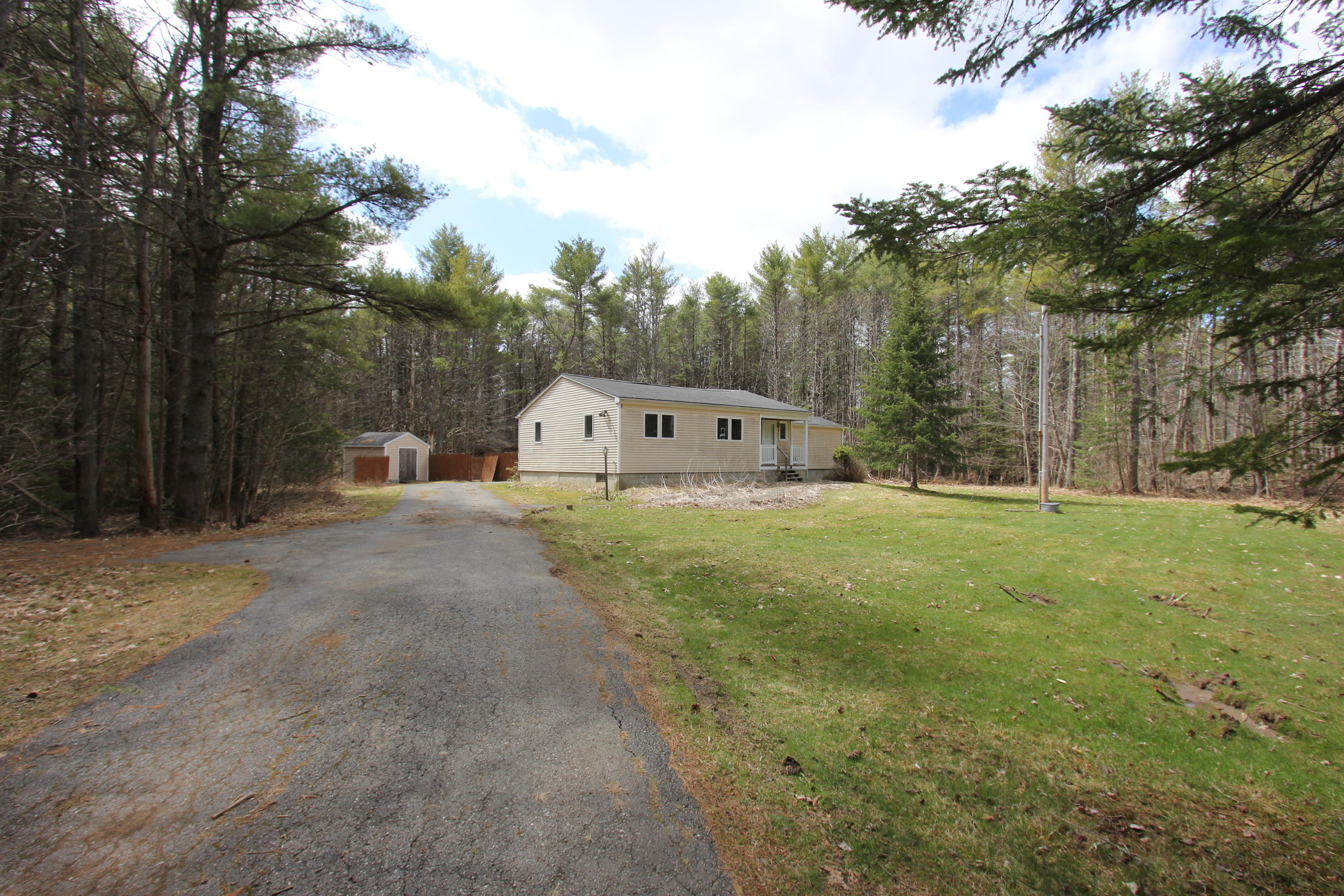 121 Coombs Road Brunswick, ME