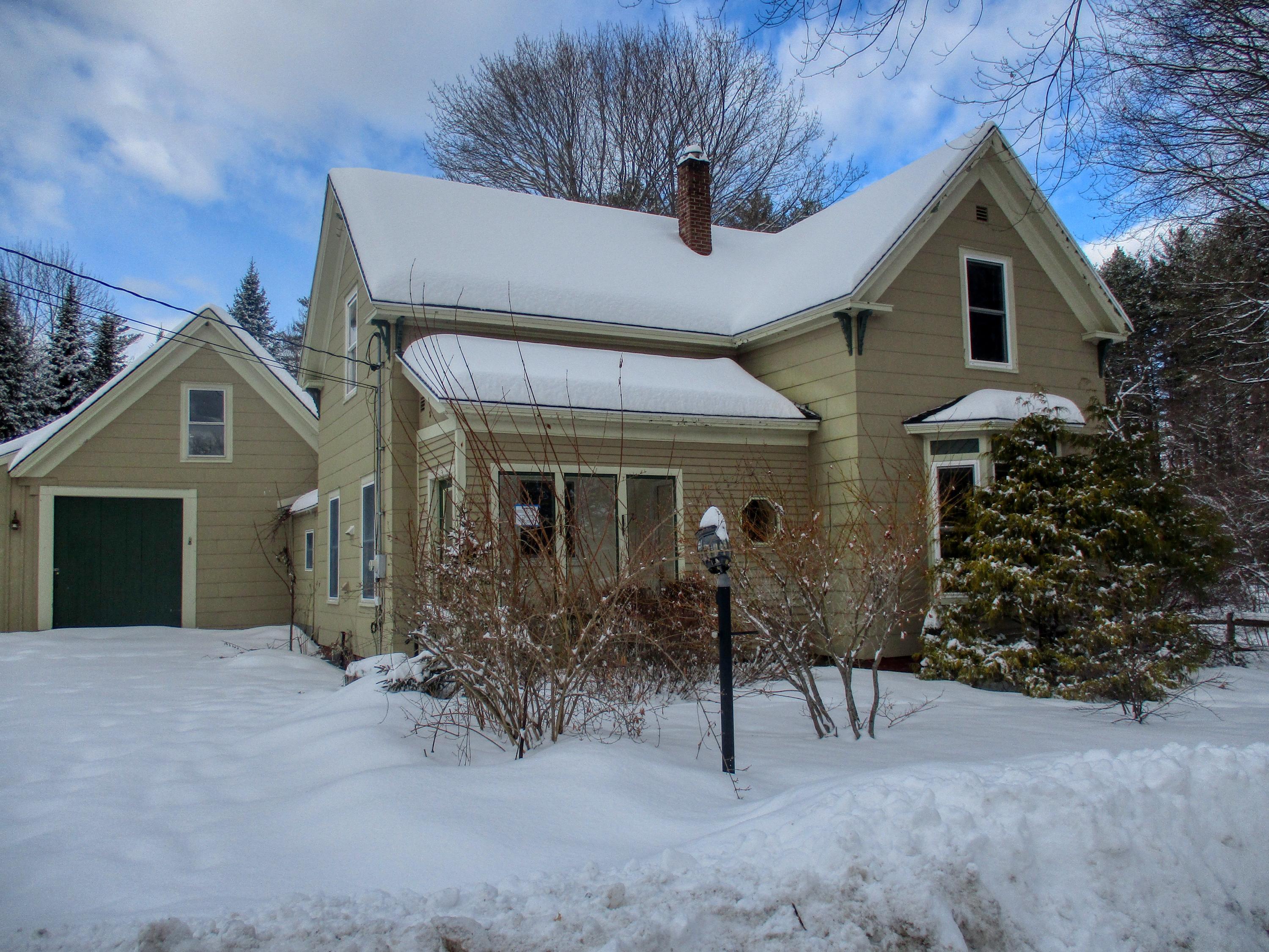 15 True Street Mechanic Falls, ME