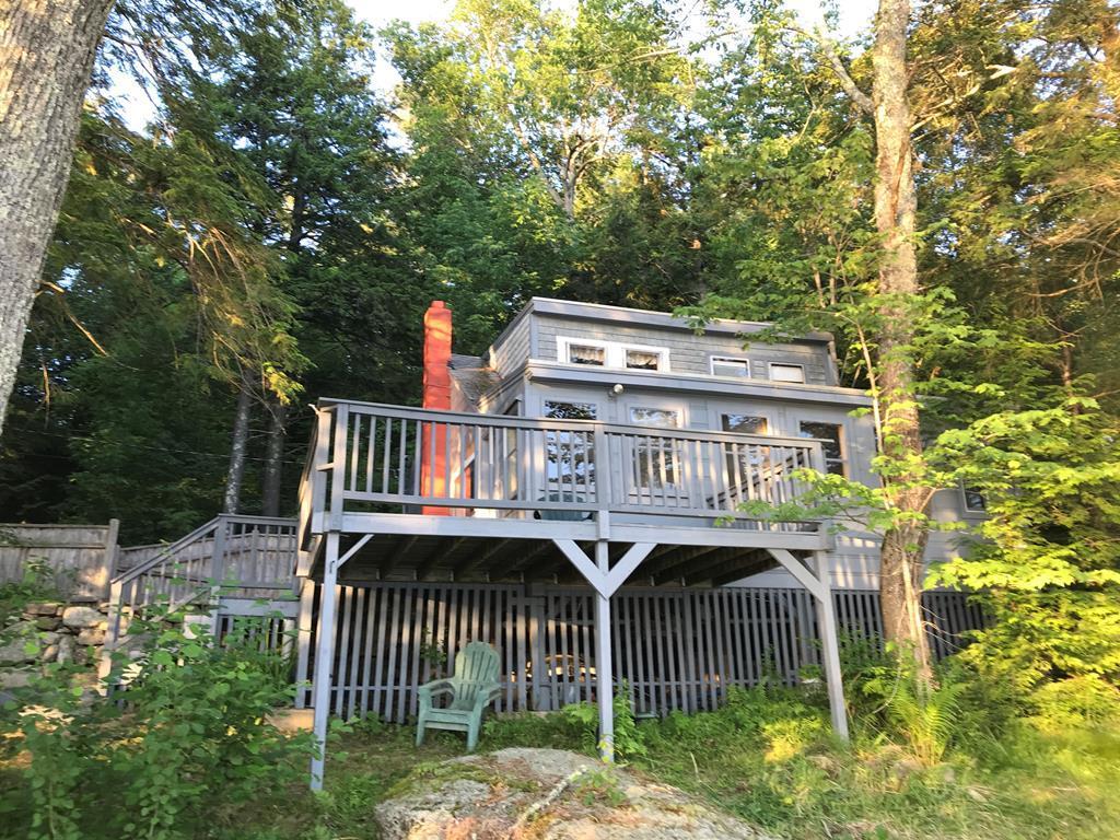 198 Sewell Shores Road Lebanon ME 04027