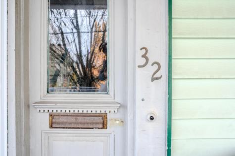 32 Melbourne Street Portland ME 04101