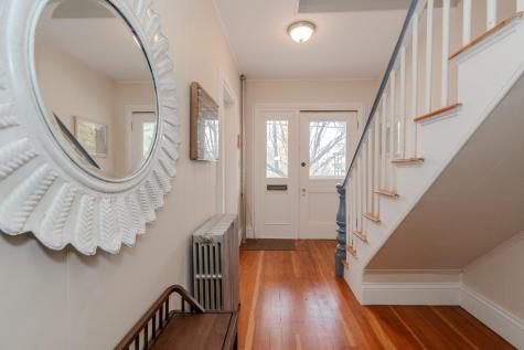 32 Melbourne Street Portland ME 04101