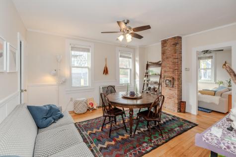 32 Melbourne Street Portland ME 04101