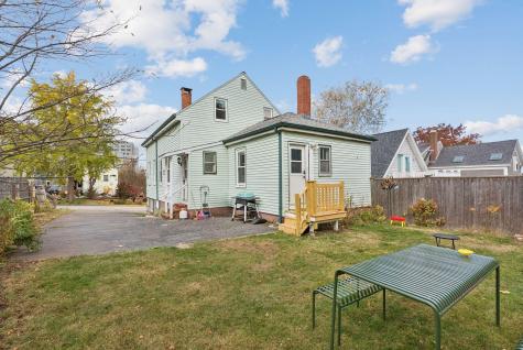 32 Melbourne Street Portland ME 04101