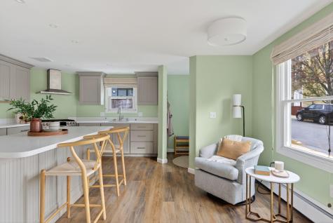 1 Ponce Street Portland ME 04101