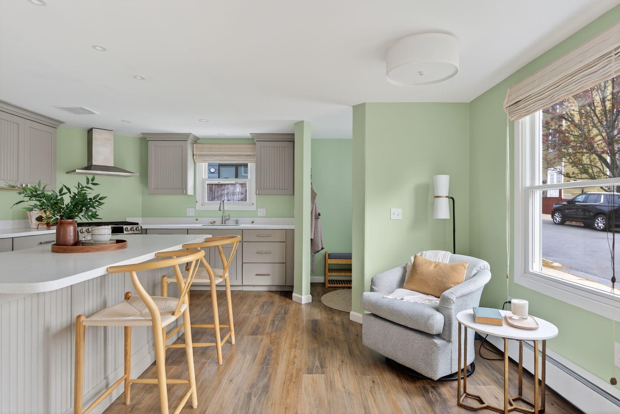 1 Ponce Street Portland ME 04101