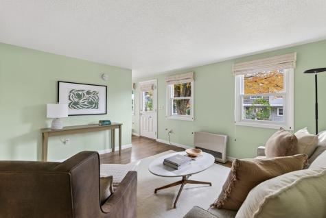 1 Ponce Street Portland ME 04101