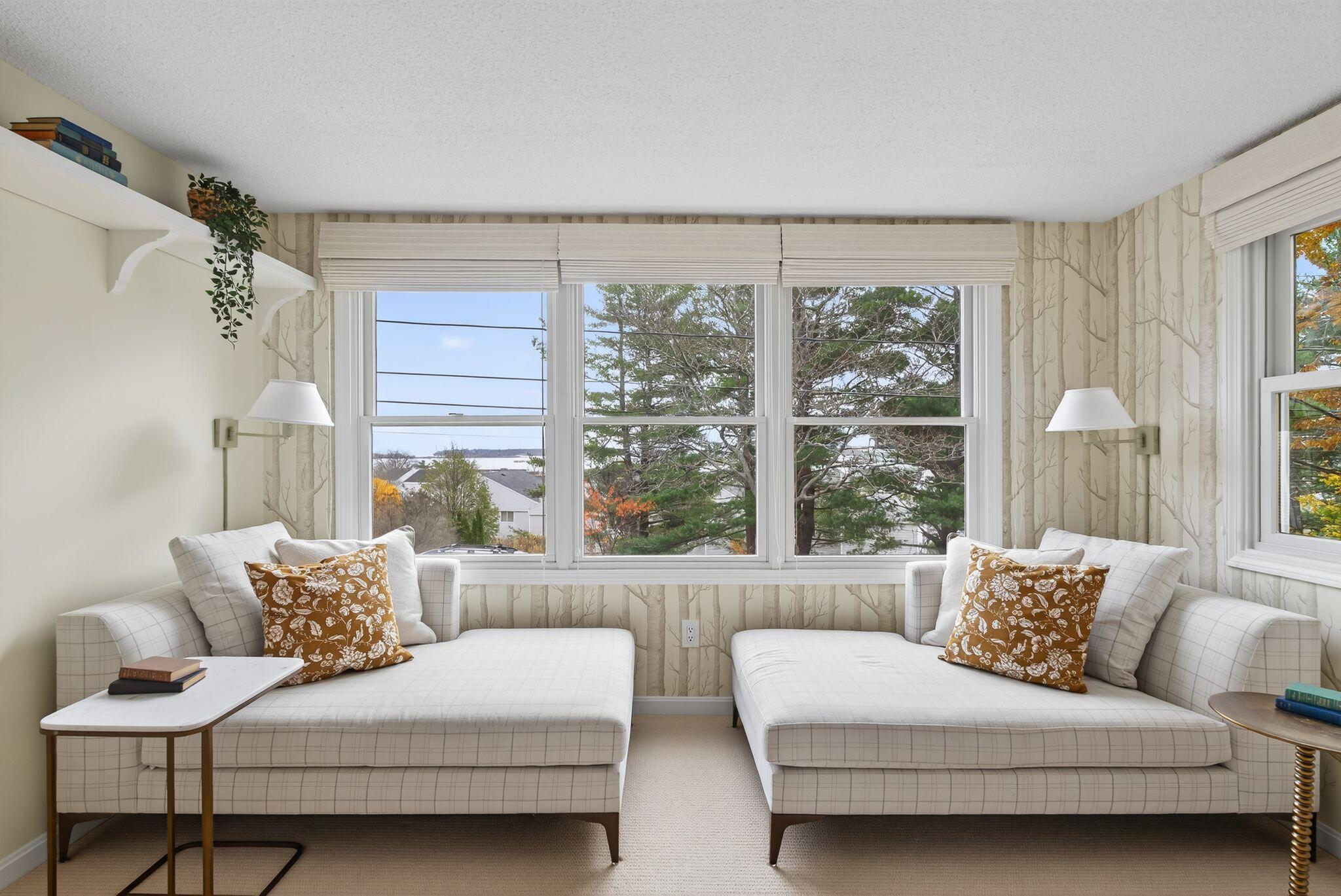 1 Ponce Street Portland ME 04101