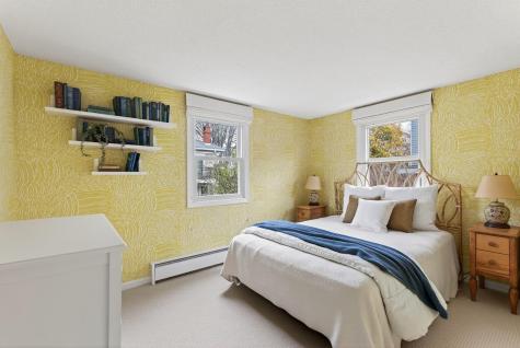 1 Ponce Street Portland ME 04101