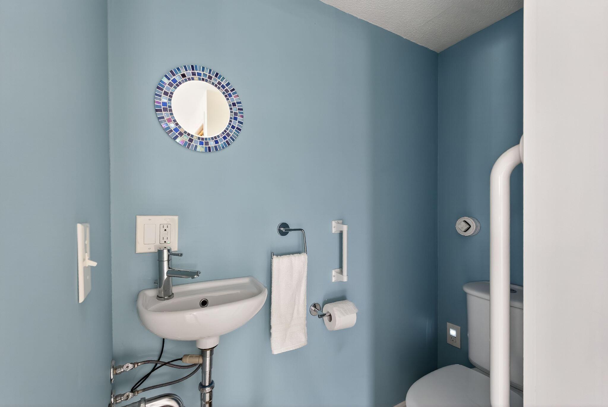 1 Ponce Street Portland ME 04101