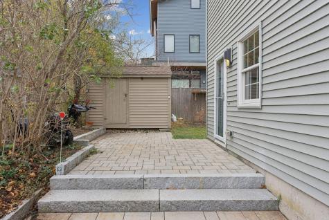 1 Ponce Street Portland ME 04101