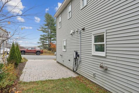 1 Ponce Street Portland ME 04101